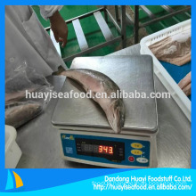 frozen fat greenling whole round